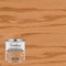 Varathane Premium Fast Dry Wood Stain, Traditional Pecan, 1/2 Pt 262032 - alternate 2